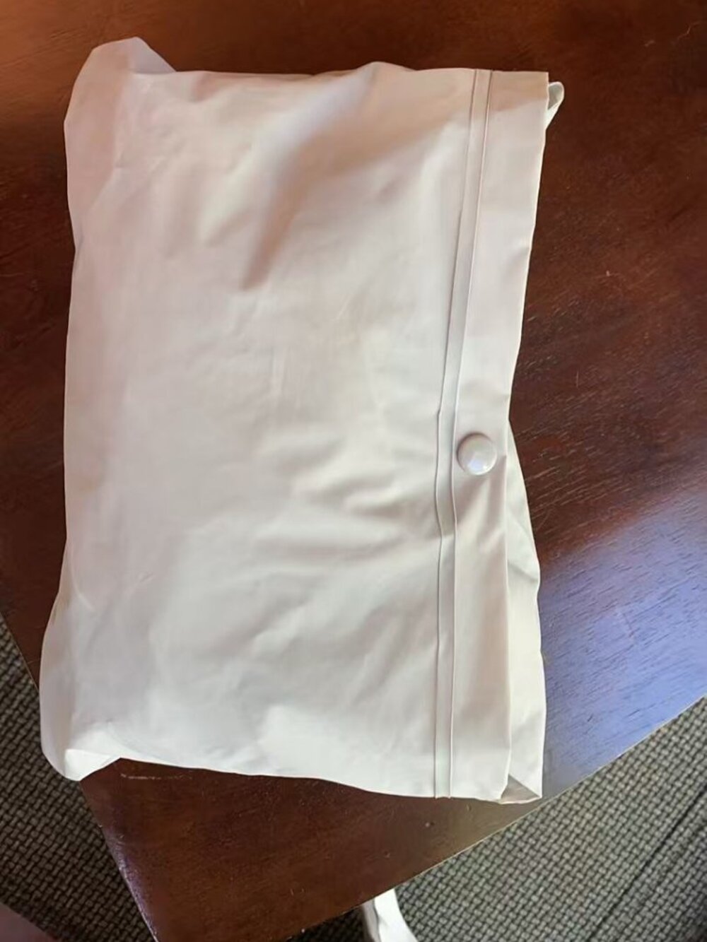 Bugaboo Rain Cover – Never Used